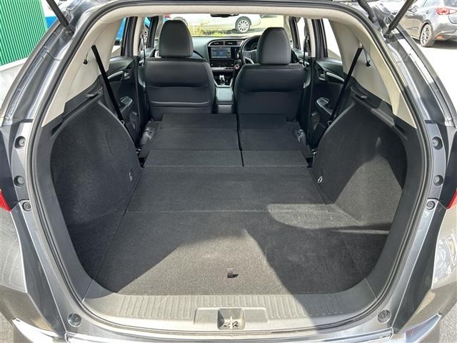 Honda SHUTTLE 2019 7286306-20