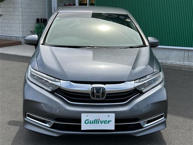 Honda SHUTTLE 2019 7286306-22