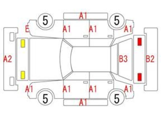 Honda SHUTTLE 2019 7286306-23