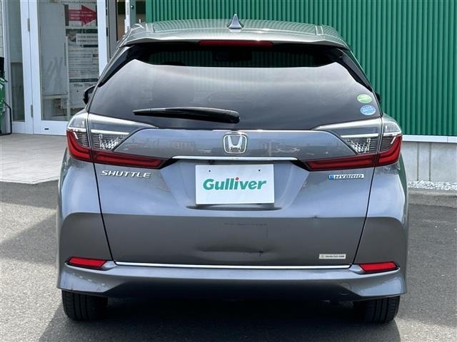 Honda SHUTTLE 2019 7286306-4