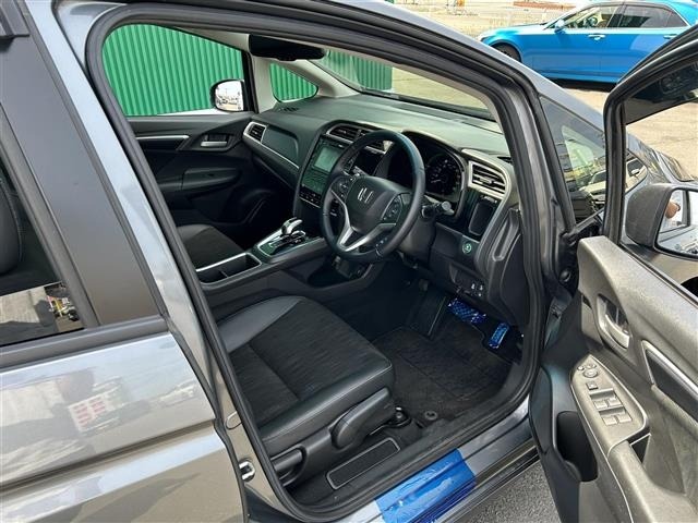 Honda SHUTTLE 2019 7286306-8