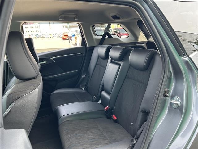Honda SHUTTLE 2019 7286306-9