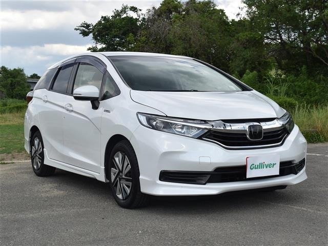 Honda SHUTTLE 2022 7286315-0