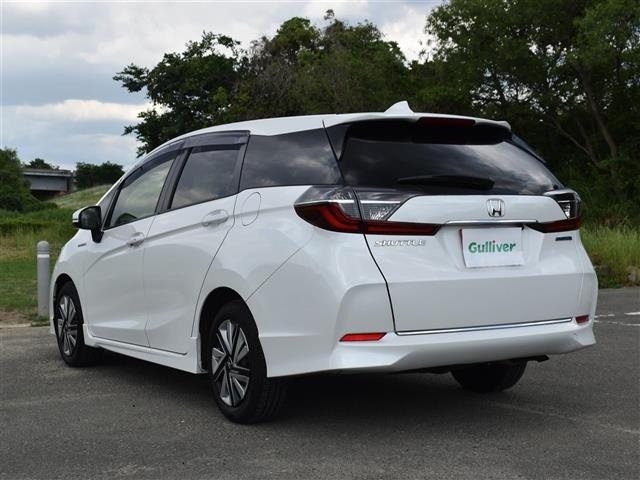 Honda SHUTTLE 2022 7286315-13