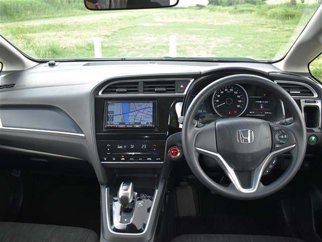 Honda SHUTTLE 2022 7286315-14