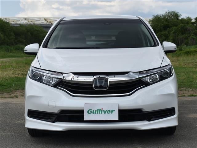 Honda SHUTTLE 2022 7286315-15