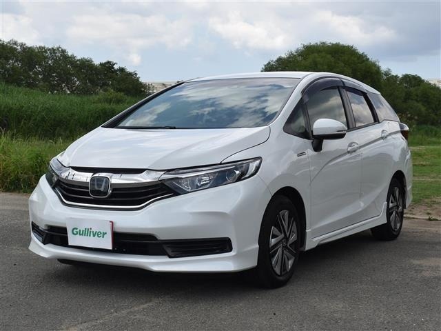 Honda SHUTTLE 2022 7286315-16