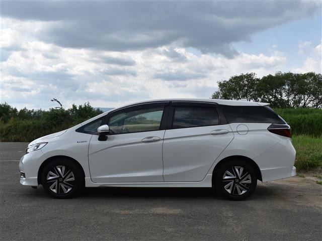 Honda SHUTTLE 2022 7286315-17