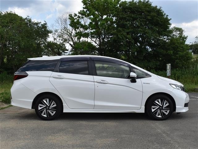 Honda SHUTTLE 2022 7286315-18