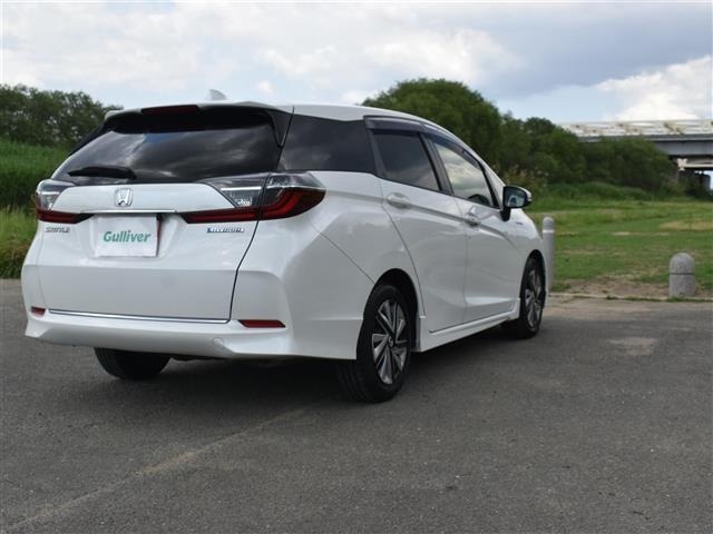 Honda SHUTTLE 2022 7286315-19