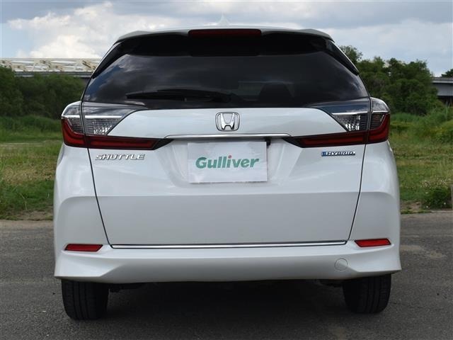 Honda SHUTTLE 2022 7286315-21