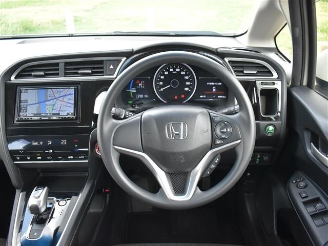 Honda SHUTTLE 2022 7286315-5