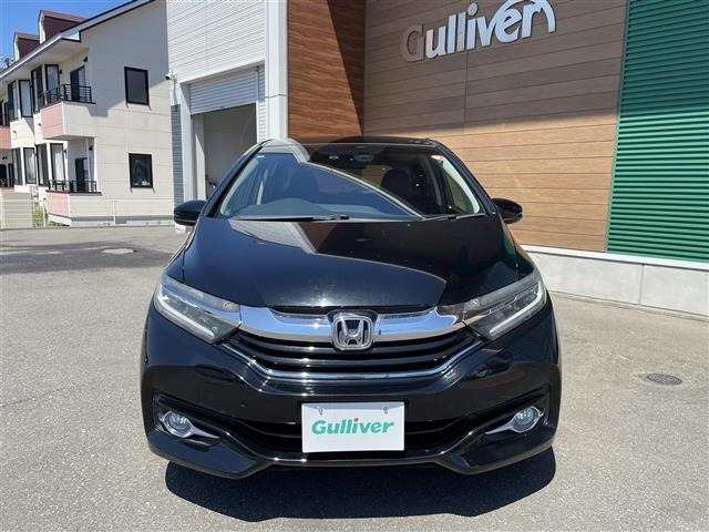 Honda SHUTTLE 2016 7286322-10