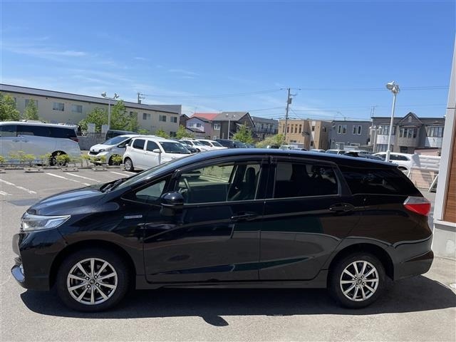 Honda SHUTTLE 2016 7286322-12