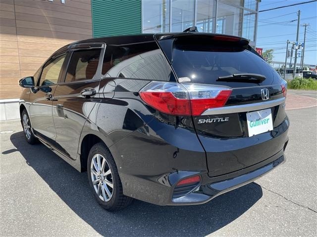 Honda SHUTTLE 2016 7286322-13