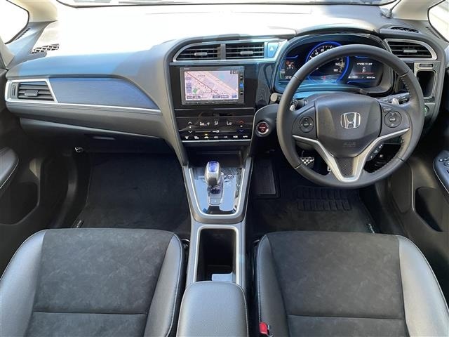 Honda SHUTTLE 2016 7286322-14