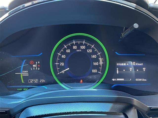 Honda SHUTTLE 2016 7286322-19