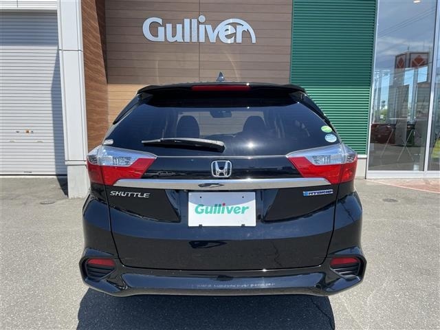 Honda SHUTTLE 2016 7286322-20