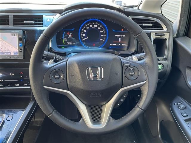Honda SHUTTLE 2016 7286322-21