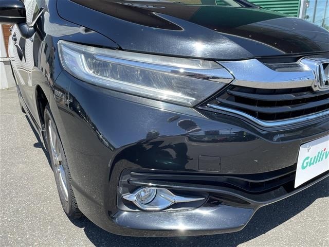 Honda SHUTTLE 2016 7286322-4