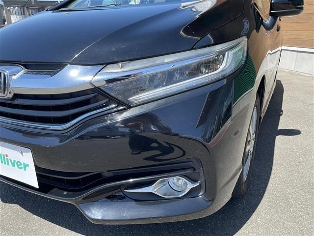 Honda SHUTTLE 2016 7286322-6