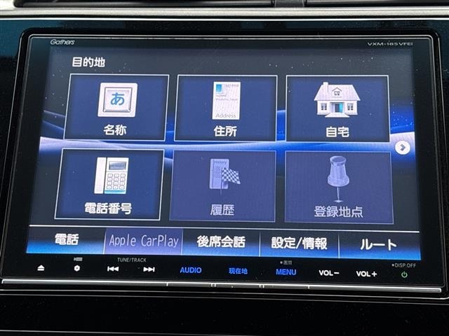 Honda SHUTTLE 2017 7286324-1