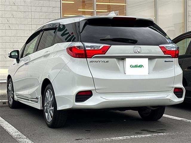 Honda SHUTTLE 2017 7286324-13