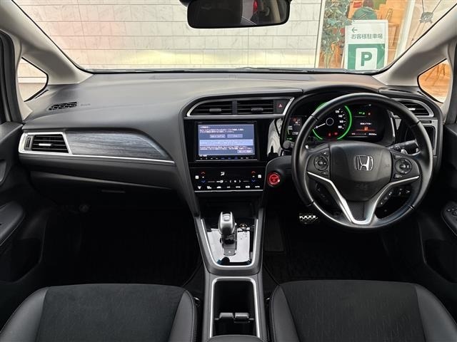 Honda SHUTTLE 2017 7286324-14