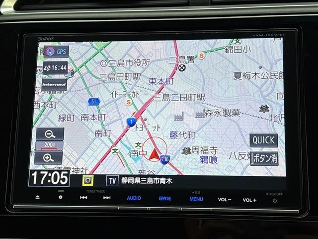 Honda SHUTTLE 2017 7286324-16