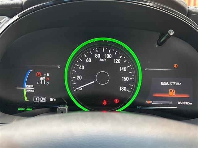 Honda SHUTTLE 2017 7286324-18