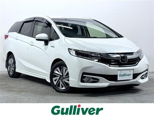 Honda SHUTTLE 2017 7286328-0