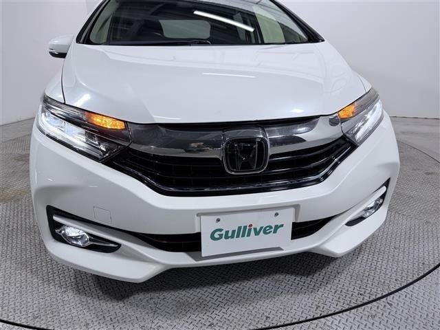 Honda SHUTTLE 2017 7286328-1