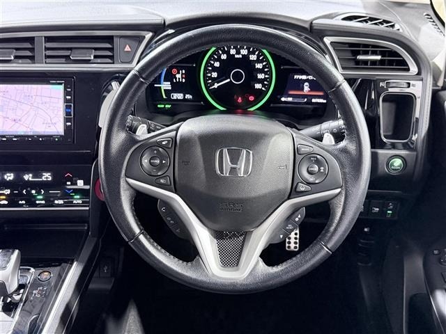 Honda SHUTTLE 2017 7286328-10