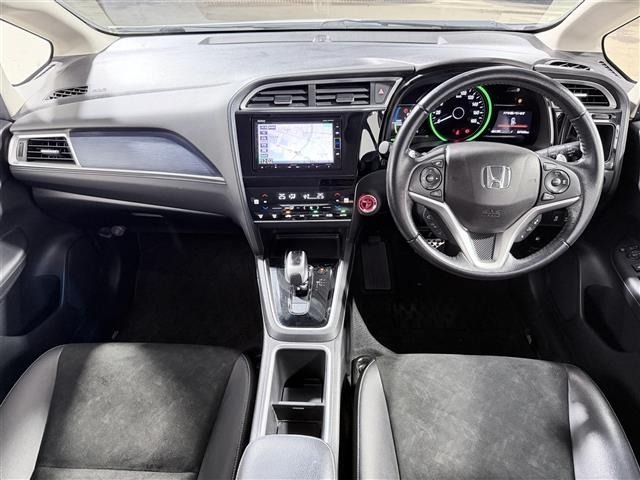 Honda SHUTTLE 2017 7286328-14