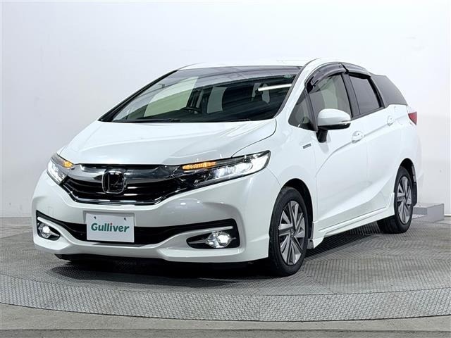 Honda SHUTTLE 2017 7286328-15
