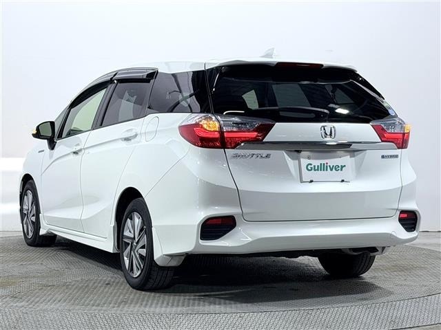 Honda SHUTTLE 2017 7286328-17