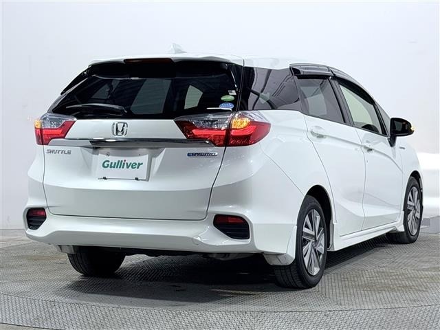 Honda SHUTTLE 2017 7286328-19
