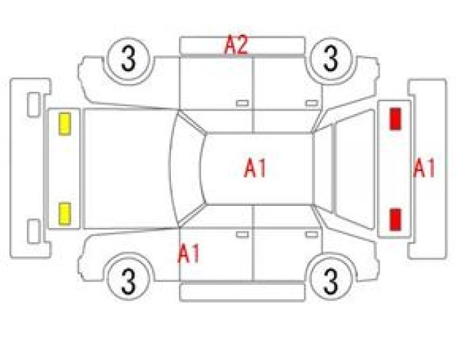 Honda SHUTTLE 2017 7286328-23