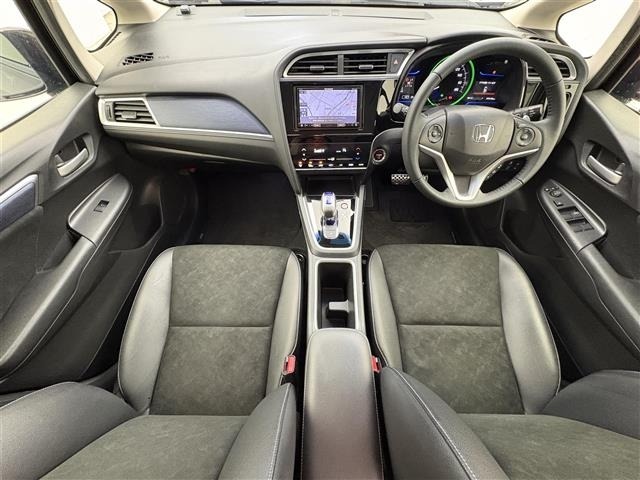 Honda SHUTTLE 2016 7286338-15