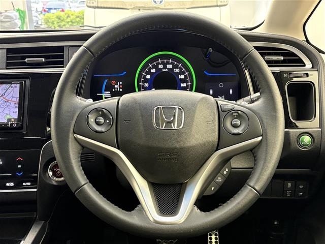 Honda SHUTTLE 2016 7286338-19