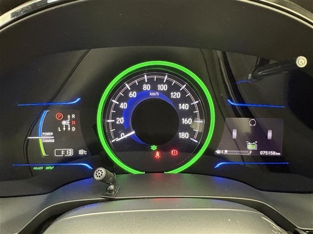 Honda SHUTTLE 2016 7286338-21