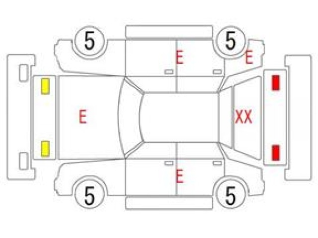 Honda SHUTTLE 2016 7286338-23