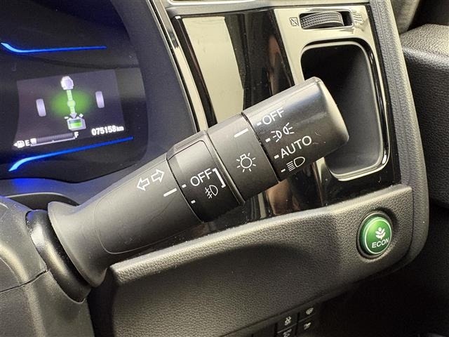Honda SHUTTLE 2016 7286338-7