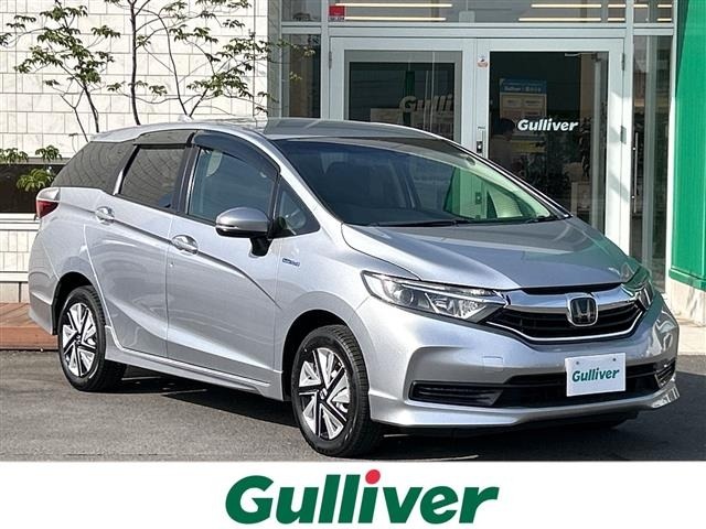 Honda SHUTTLE 2021 7286339-0