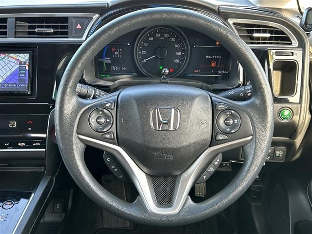 Honda SHUTTLE 2021 7286339-12
