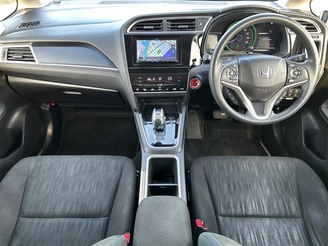 Honda SHUTTLE 2021 7286339-15