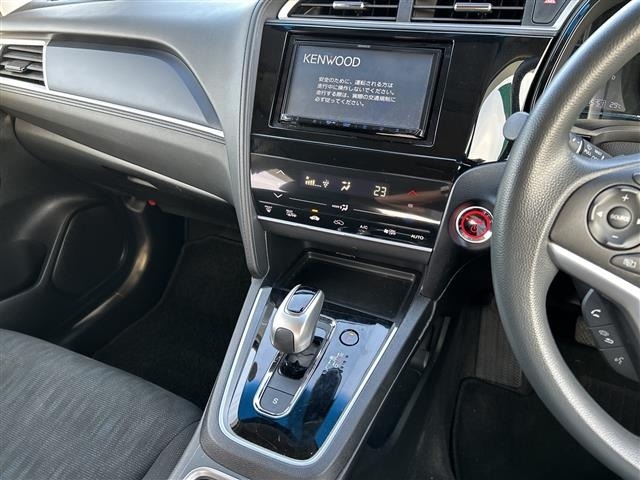 Honda SHUTTLE 2021 7286339-16