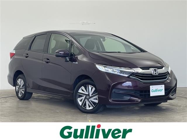 Honda SHUTTLE 2015 7286342-0