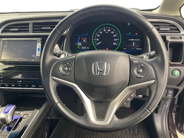 Honda SHUTTLE 2015 7286342-1