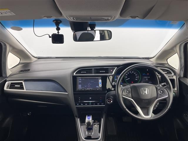 Honda SHUTTLE 2015 7286342-15